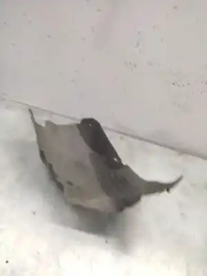 Second-hand car spare part front left wheel arch for peugeot 508 active oem iam references   