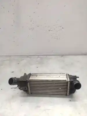 Piesă de schimb auto la mâna a doua radiator aer intercooler pentru peugeot 508 active referințe oem iam 9683009680