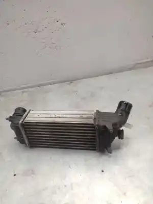 Peça sobressalente para automóvel em segunda mão intercooler por peugeot 508 active referências oem iam 9683009680  