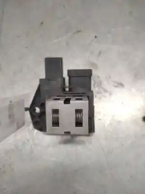 Recambio de automóvil de segunda mano de resistencia calefaccion para peugeot 508 active referencias oem iam 98372a01 4/2 pins 
