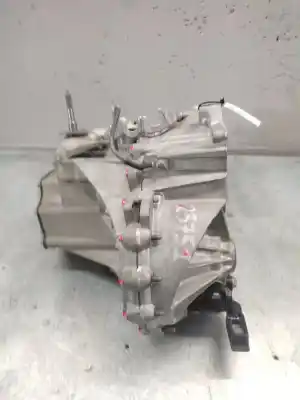 Pezzo di ricambio per auto di seconda mano riduttore per peugeot 5008 * riferimenti oem iam 20ea54  