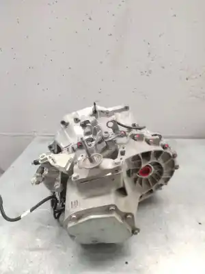 Pezzo di ricambio per auto di seconda mano riduttore per peugeot 5008 * riferimenti oem iam 20ea54  