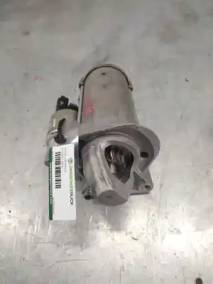 Pezzo di ricambio per auto di seconda mano motorino di avviamento per peugeot 5008 * riferimenti oem iam 9675660680