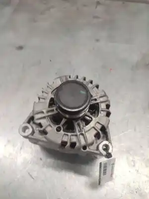 Pezzo di ricambio per auto di seconda mano alternatore per peugeot 5008 * riferimenti oem iam 9810527180