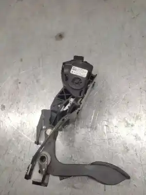 Second-hand car spare part potentiometer for peugeot 807 (eb_) 2.2 hdi oem iam references 1400838680 6pv009808309 5 pins