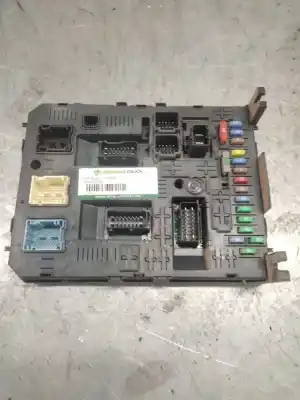 Second-hand car spare part Fuse Box Unit for PEUGEOT 308 SW Confort OEM IAM references   
