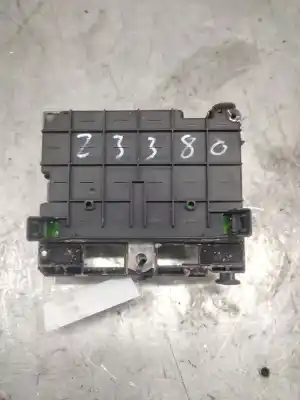 Second-hand car spare part fuse box unit for peugeot 307 (s1) 1.6 16v cat oem iam references   