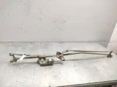 Second-hand car spare part Front Windshield Wiper Motor for PEUGEOT 307 BERLINA (S2) 1.6 HDi OEM IAM references 404638  