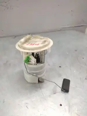 Second-hand car spare part fuel tank sender unit for peugeot 308 confort oem iam references 9681235080