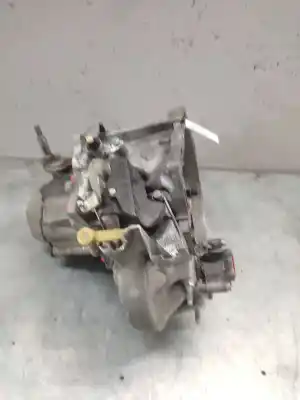 Pezzo di ricambio per auto di seconda mano riduttore per peugeot 308 confort riferimenti oem iam 20dp42  