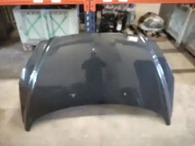 Second-hand car spare part bonnet for peugeot 308 confort oem iam references 