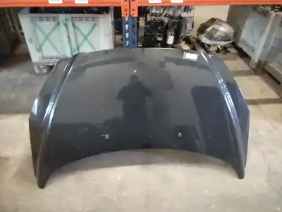 Peça sobressalente para automóvel em segunda mão capot por peugeot 308 confort referências oem iam   