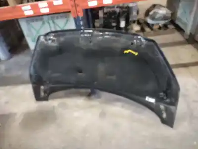 Peça sobressalente para automóvel em segunda mão capot por peugeot 308 confort referências oem iam   