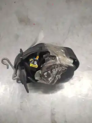 Автозапчасти б/у правый передний ремень безопасности за PEUGEOT 308 Confort ссылки OEM IAM 96569048XX  