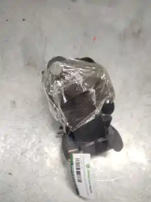 Second-hand car spare part front left seat belt for peugeot 308 confort oem iam references 96568574xx