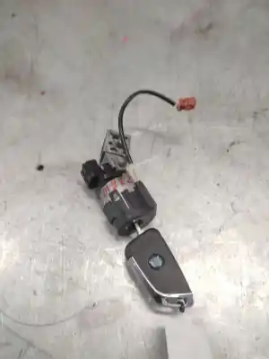 Peça sobressalente para automóvel em segunda mão Comutador De Ignição por PEUGEOT 308 Confort Referências OEM IAM 36410600  