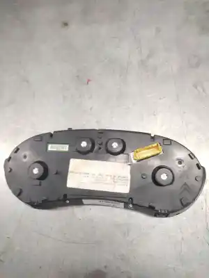 Peça sobressalente para automóvel em segunda mão quadrante por peugeot 308 confort referências oem iam 9665107580  