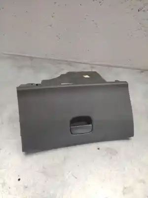 Second-hand car spare part glove compartment for peugeot 308 confort oem iam references 