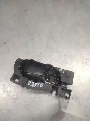 Автозапчасти б/у левая передняя внутренняя ручка за peugeot 308 confort ссылки oem iam   