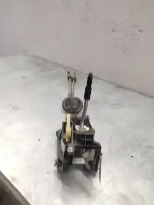 Second-hand car spare part gear lever for peugeot 308 confort oem iam references 9684581680