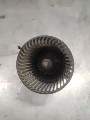 Second-hand car spare part heating fan for peugeot 308 confort oem iam references t1000588k