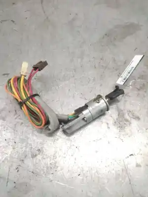 Gebrauchtes Autoersatzteil startschalter zum peugeot 205 ii (20a/c) 1.2 oem-iam-referenzen   