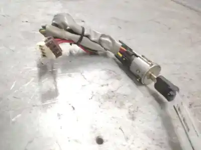 Gebrauchtes Autoersatzteil startschalter zum peugeot 205 ii (20a/c) 1.2 oem-iam-referenzen   