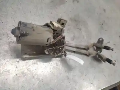 Tweedehands auto-onderdeel ruitenwissermotor voor voor peugeot 205 ii (20a/c) 1.2 oem iam-referenties   5 pins