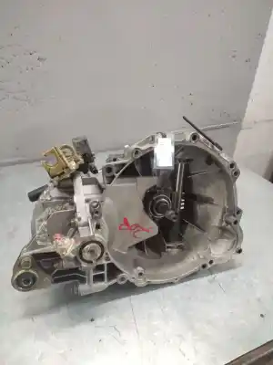 Second-hand car spare part GEARBOX for PEUGEOT BOXER COMBI (RS2850) (270/310) (->´02)  OEM IAM references 20KE04  