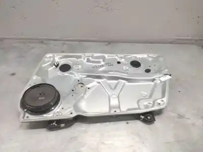 Peça sobressalente para automóvel em segunda mão elevador de vidros dianteiro direito por seat leon (1p1) reference referências oem iam 