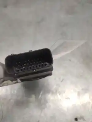 Second-hand car spare part right front window motor for seat leon (1p1) reference oem iam references 3b4837752mg  