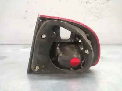 Second-hand car spare part left tailgate light for seat toledo (1m2) select oem iam references   