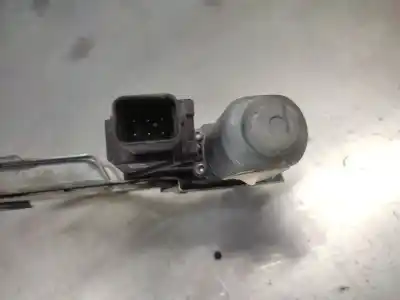 Second-hand car spare part driver left window regulator for opel meriva blue line oem iam references   6 pins