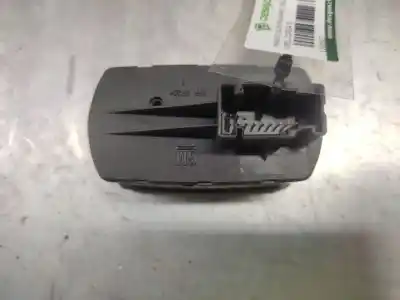 Автозапчастина б/у передні вікний вмикач для opel corsa d cosmo посилання на oem iam 13258521aa  