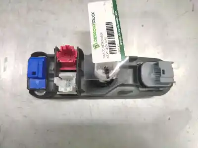 Pezzo di ricambio per auto di seconda mano controllo specchio per seat leon (1p1) reference riferimenti oem iam 5p0959565a  