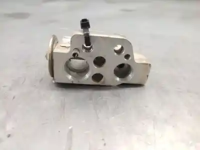 Peça sobressalente para automóvel em segunda mão válvula de expansão ar condicionado por seat leon (1p1) reference referências oem iam 1k0820679