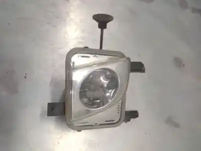 Second-hand car spare part RIGHT FOG LIGHT for OPEL MERIVA  OEM IAM references   2 PINS