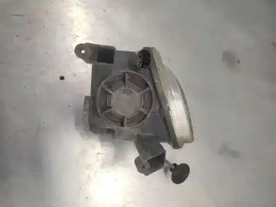 Peça sobressalente para automóvel em segunda mão farol / projetor de nevoeiro direito por opel meriva blue line referências oem iam   2 pins