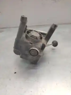 Peça sobressalente para automóvel em segunda mão farol / projetor de nevoeiro direito por opel meriva blue line referências oem iam   2 pins