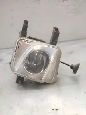 Peça sobressalente para automóvel em segunda mão farol / projetor de nevoeiro esquerdo por opel meriva blue line referências oem iam 