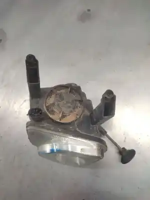 Peça sobressalente para automóvel em segunda mão farol / projetor de nevoeiro esquerdo por opel meriva blue line referências oem iam   2 pins