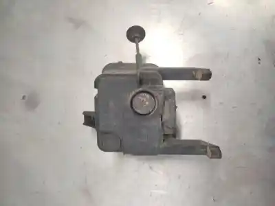 Peça sobressalente para automóvel em segunda mão farol / projetor de nevoeiro esquerdo por opel meriva blue line referências oem iam   2 pins