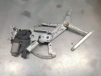 Peça sobressalente para automóvel em segunda mão elevador de vidros dianteiro direito por opel meriva blue line referências oem iam 93389552