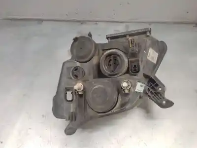 Peça sobressalente para automóvel em segunda mão farol / farolim direito por opel meriva blue line referências oem iam   