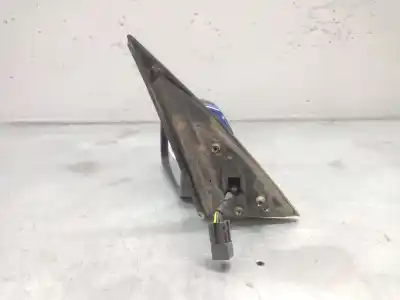Peça sobressalente para automóvel em segunda mão espelho retrovisor esquerdo por opel meriva blue line referências oem iam  5 pins 