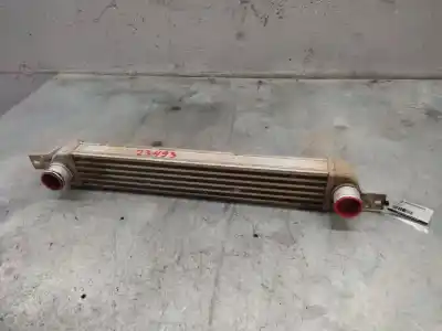 Second-hand car spare part intercooler for opel meriva cosmo oem iam references 