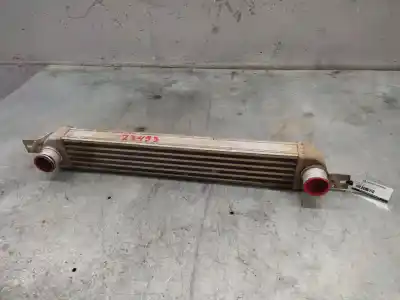 Second-hand car spare part intercooler for opel meriva cosmo oem iam references   