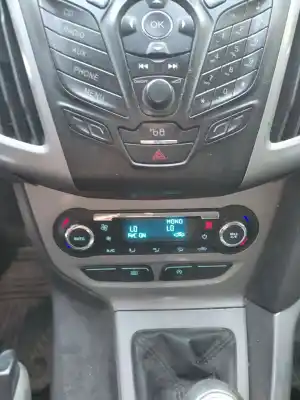 Pièce détachée automobile d'occasion commande de chauffage / climatisation pour ford focus turn. (cb8) titanium références oem iam 