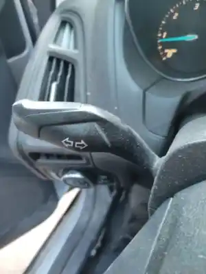 Pièce détachée automobile d'occasion commande de clignotants pour ford focus turn. (cb8) titanium références oem iam 
