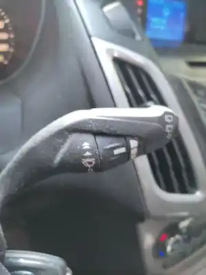 Pièce détachée automobile d'occasion commande d'essuie glace pour ford focus turn. (cb8) titanium références oem iam 